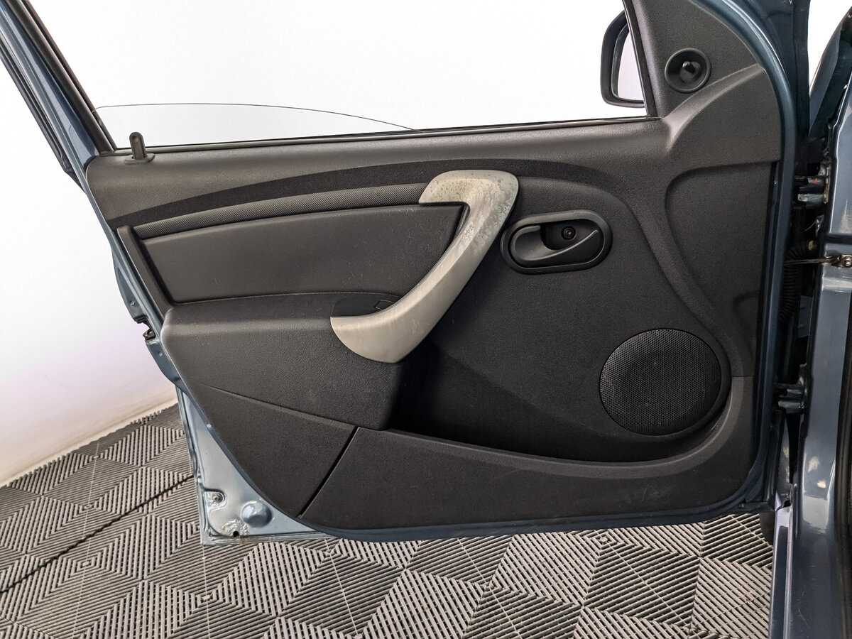 Купить Renault Sandero, 2012, 57 409 км, фото №15