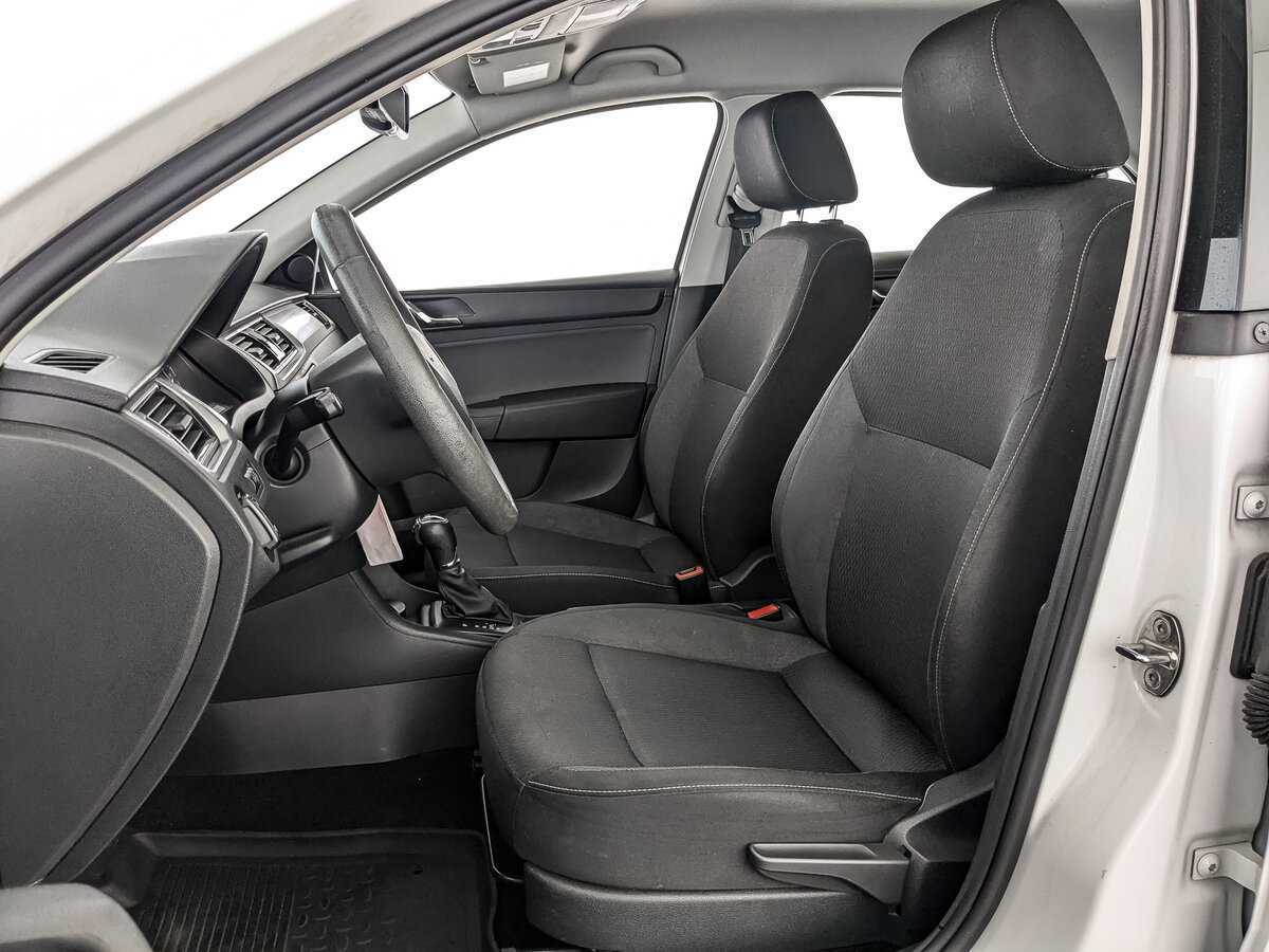 Купить Skoda Rapid, 2015, 177 980 км, фото №16