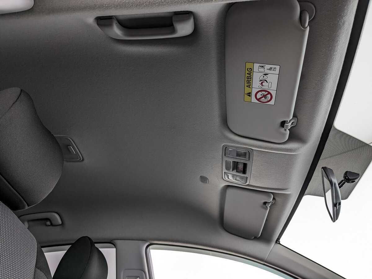 Купить Hyundai Solaris, 2022, 67 372 км, фото №19