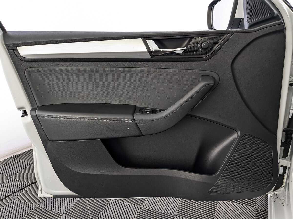 Купить Skoda Rapid, 2019, 33 574 км, фото №15