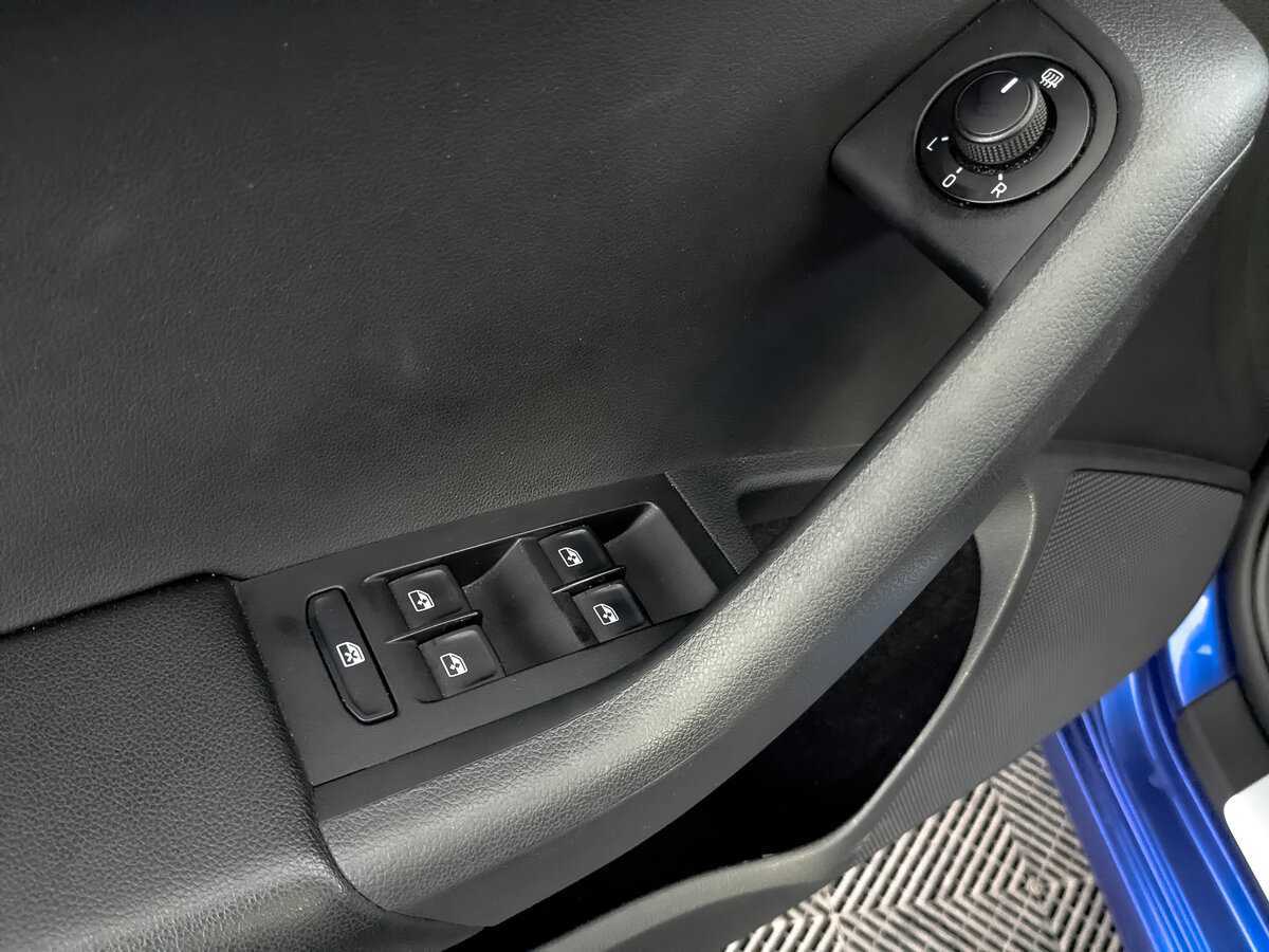 Купить Skoda Octavia, 2020, 90 933 км, фото №22