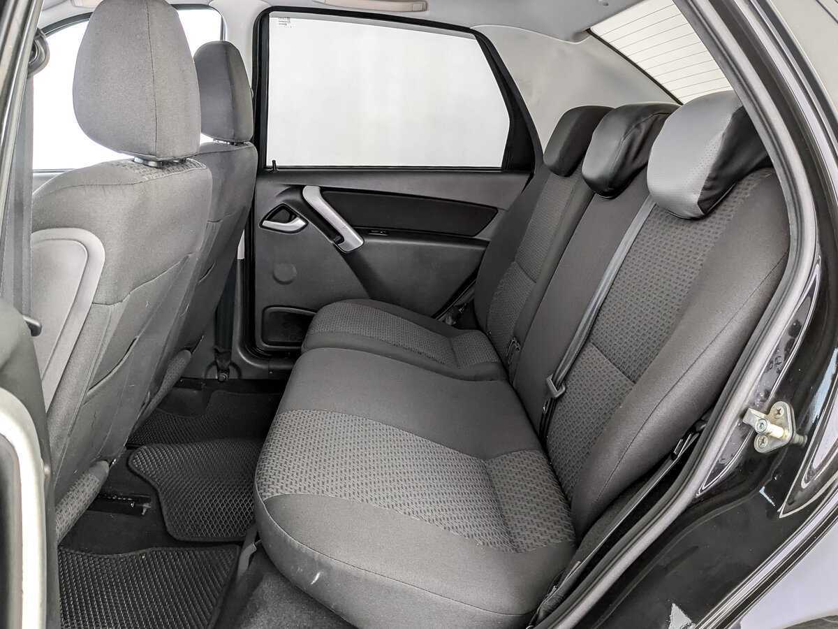 Купить Datsun on-DO, 2019, 98 999 км, фото №10