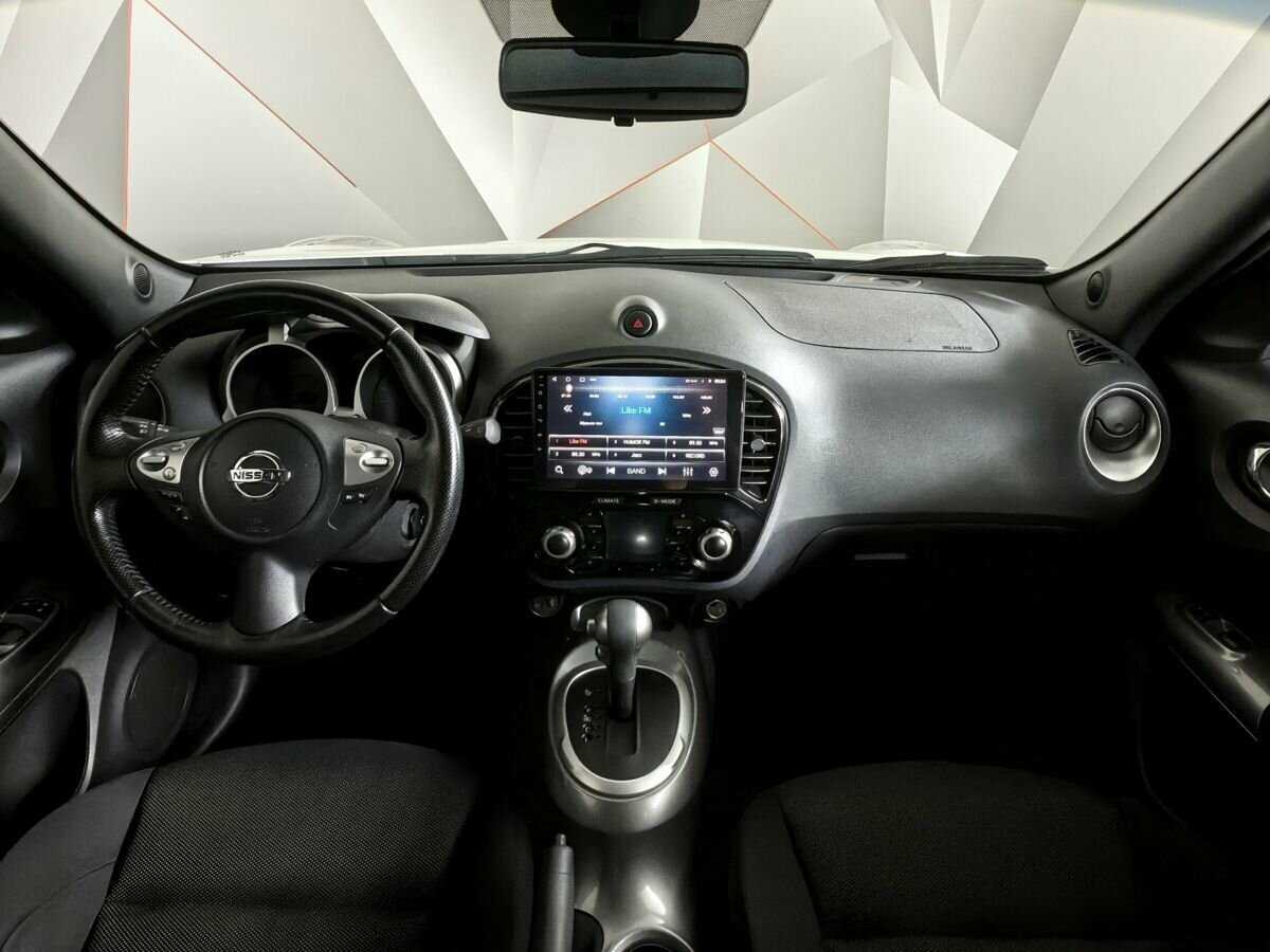 Купить Nissan Juke, 2013, 85 249 км, фото №10