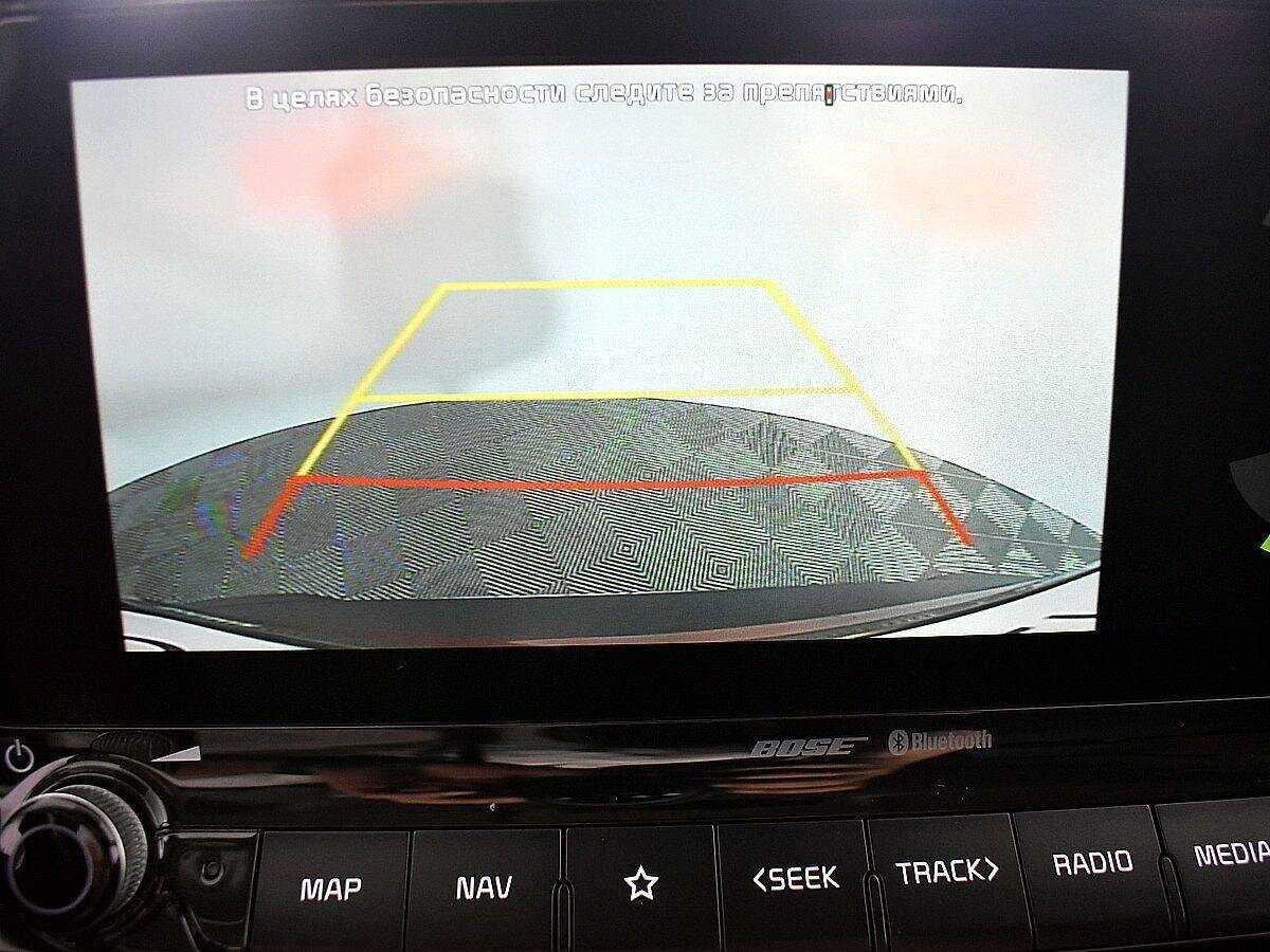 Купить Kia Seltos, 2020, 67 630 км, фото №13