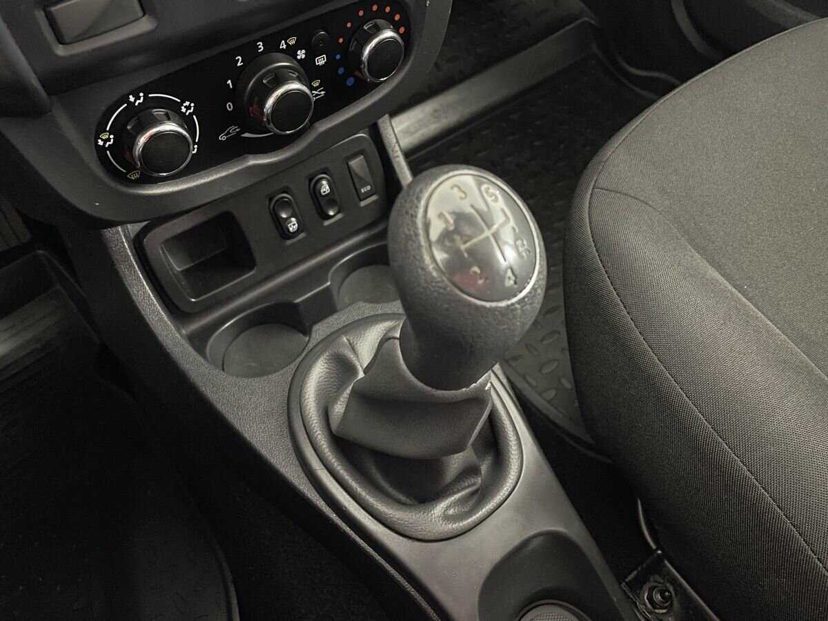 Купить Renault Duster, 2016, 187 558 км, фото №12