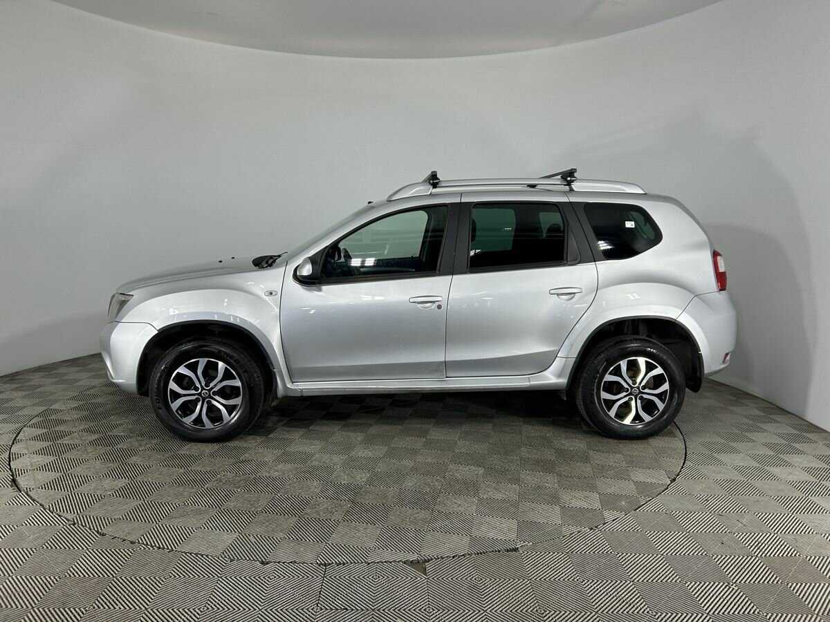 Купить Nissan Terrano, 2015, 181 000 км, фото №5