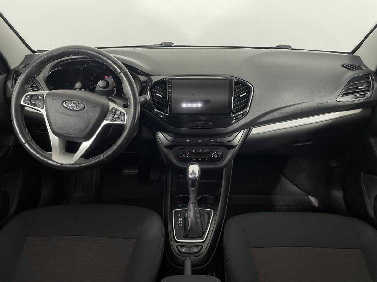 Купить Lada (ВАЗ) Vesta, 2021, 86 566 км, фото №7