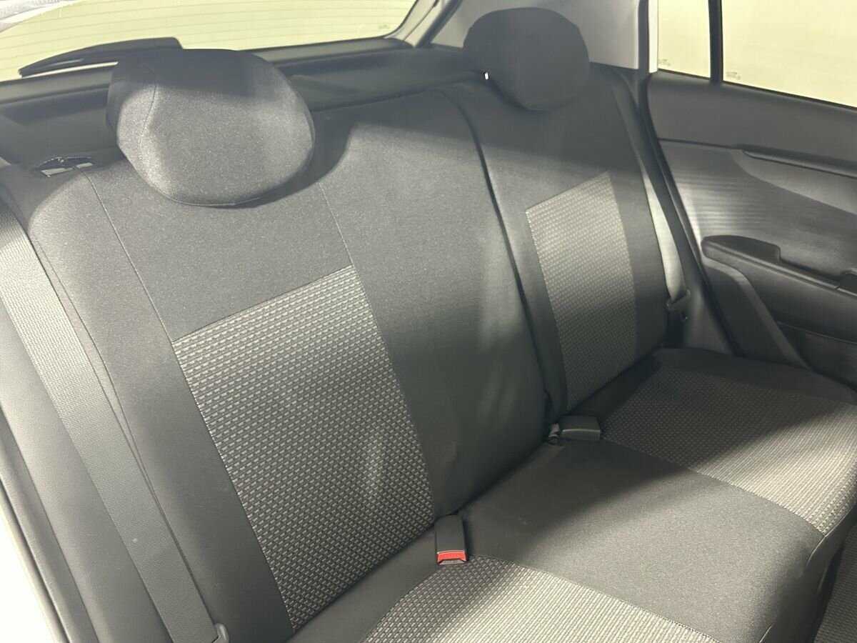 Купить Kia Rio X, 2021, 17 801 км, фото №15