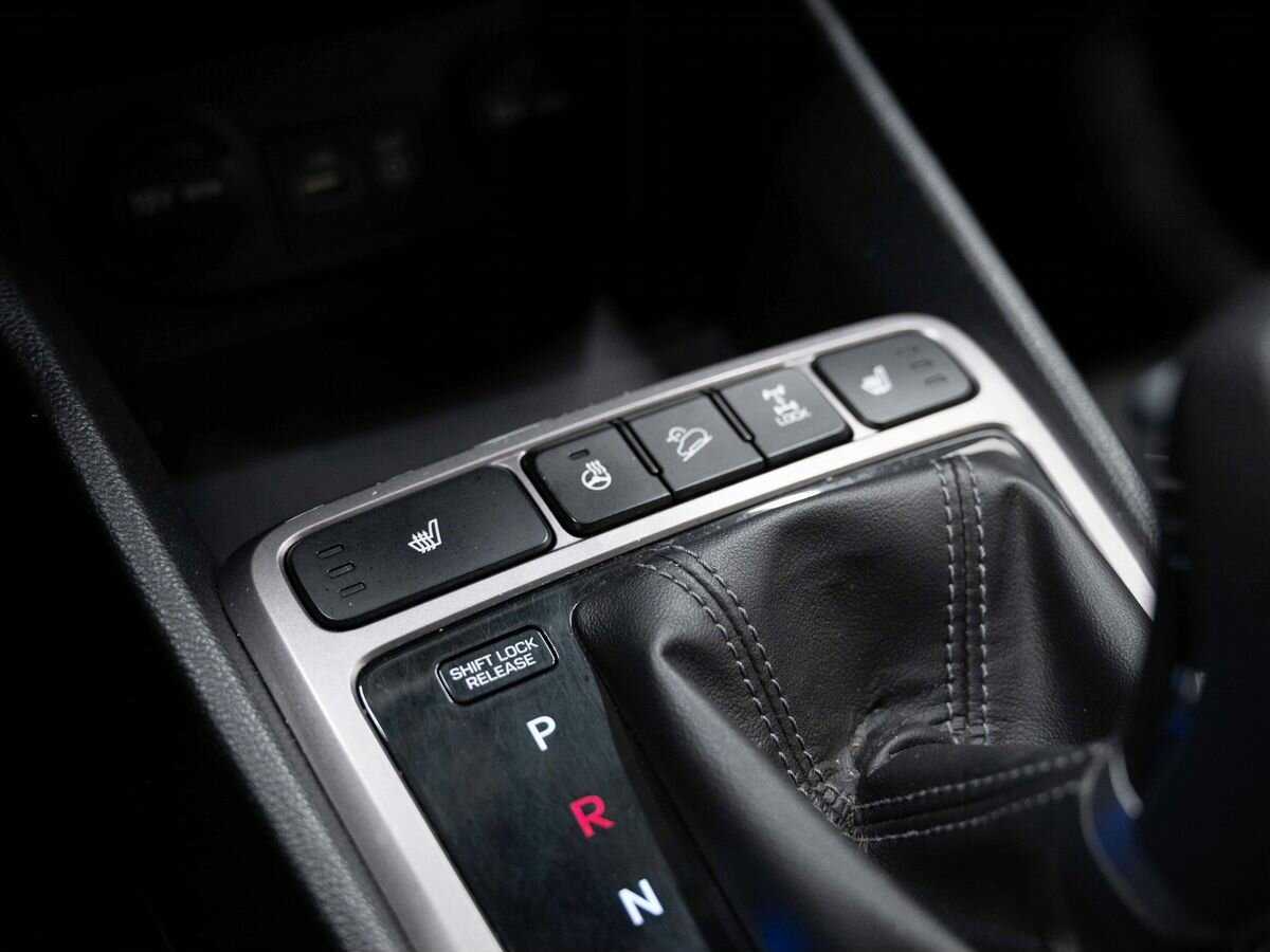 Купить Hyundai Creta, 2018, 150 818 км, фото №21