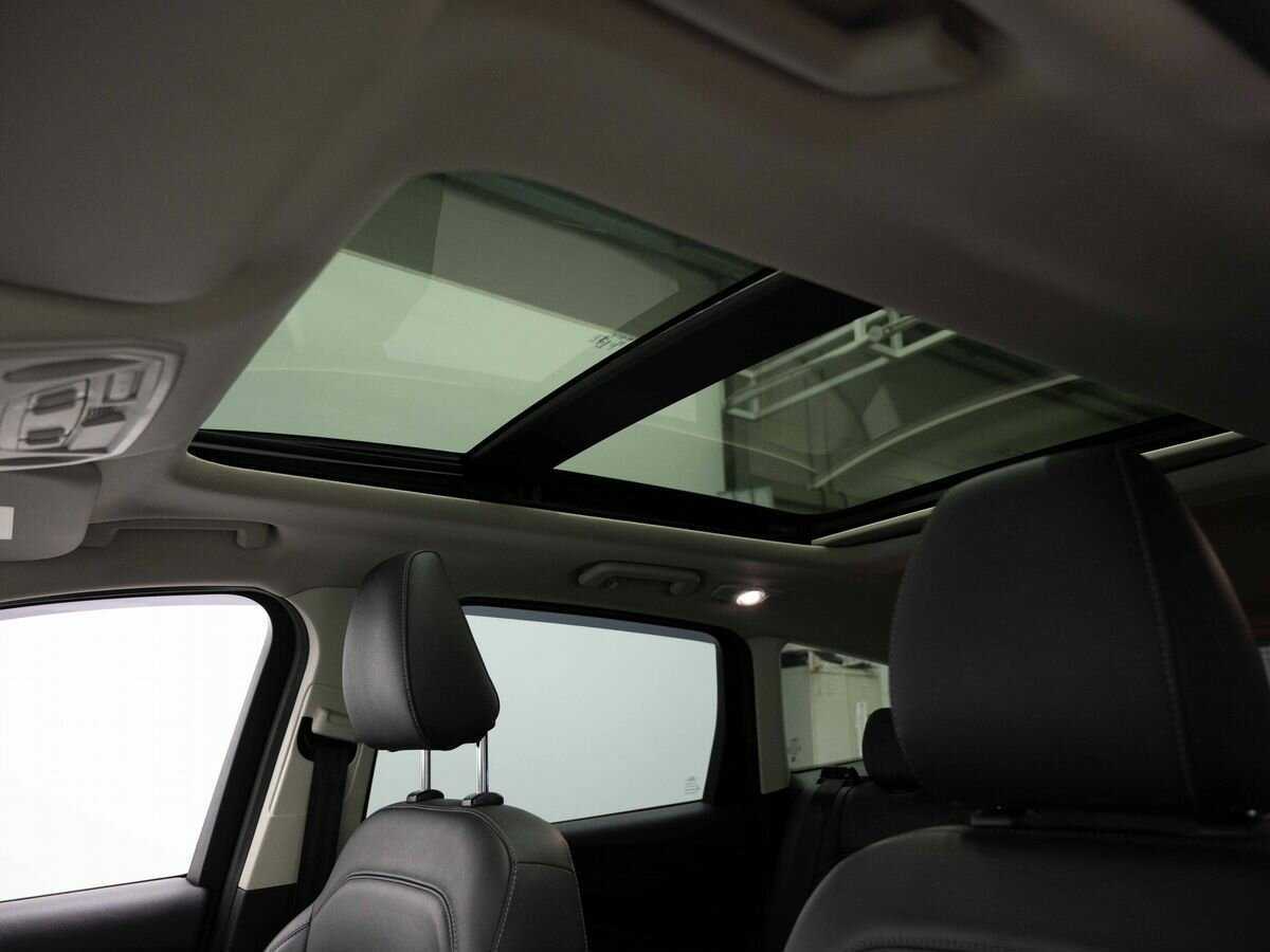 Купить Ford Kuga, 2017, 98 748 км, фото №20