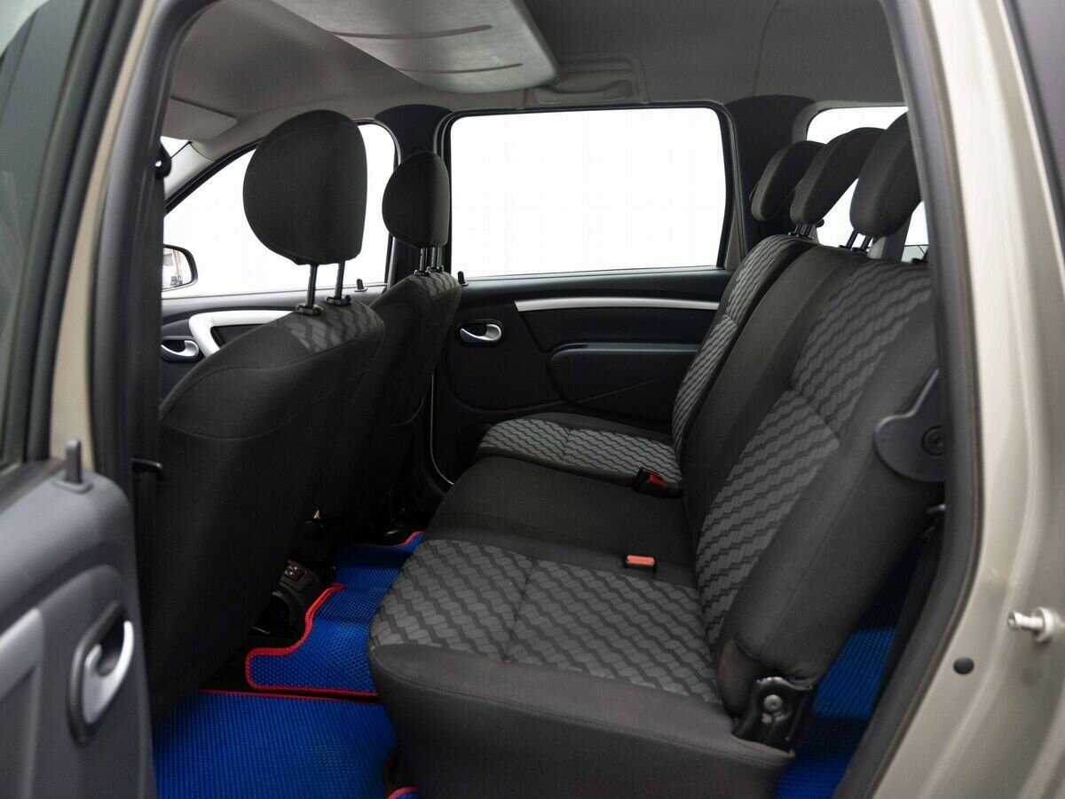 Купить Lada (ВАЗ) Largus, 2020, 57 572 км, фото №9