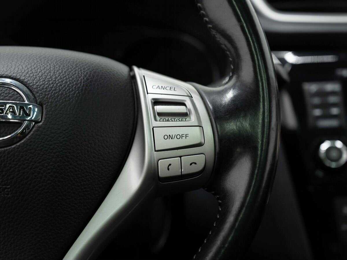 Купить Nissan Qashqai, 2014, 141 000 км, фото №16