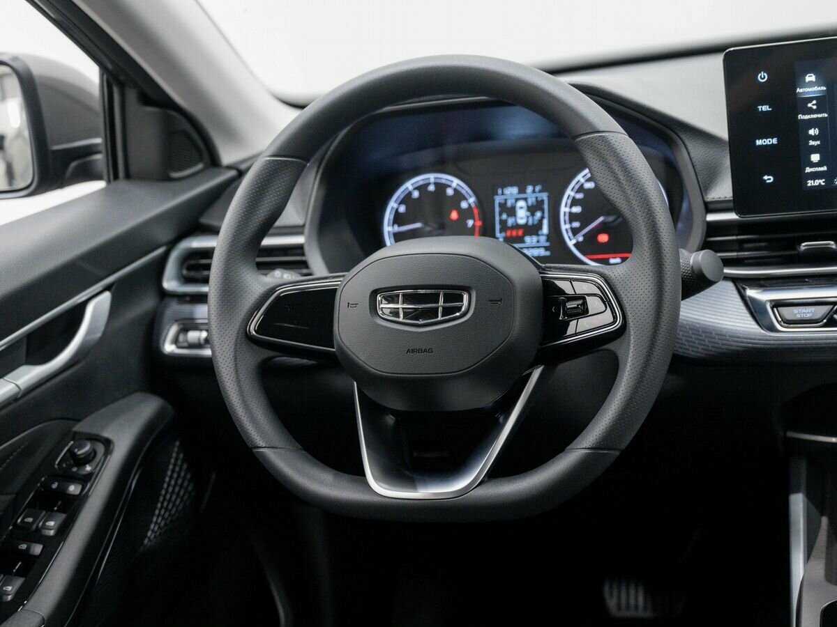 Купить Geely Emgrand, 2023, 3 289 км, фото №11