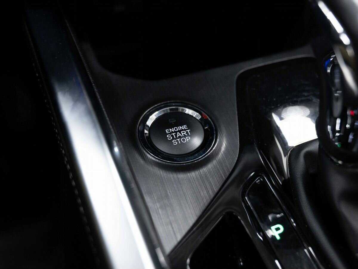 Купить CHERY Tiggo 4, 2020, 59 650 км, фото №23