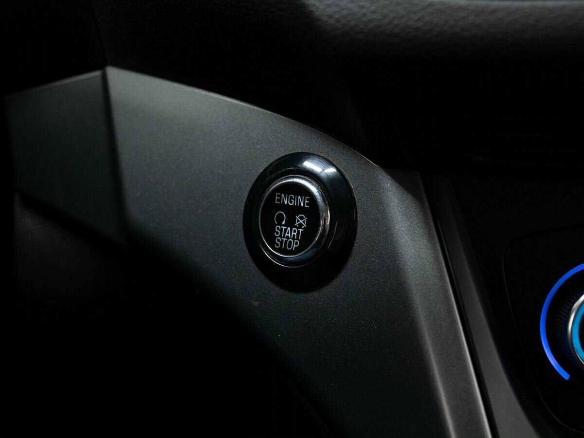 Купить Ford Kuga, 2016, 123 000 км, фото №18