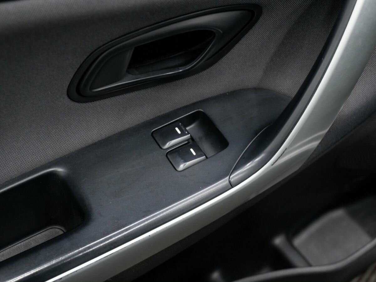 Купить Kia Ceed, 2014, 230 000 км, фото №15