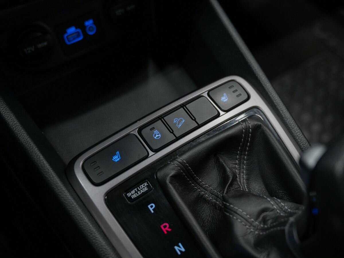 Купить Hyundai Creta, 2019, 89 900 км, фото №17