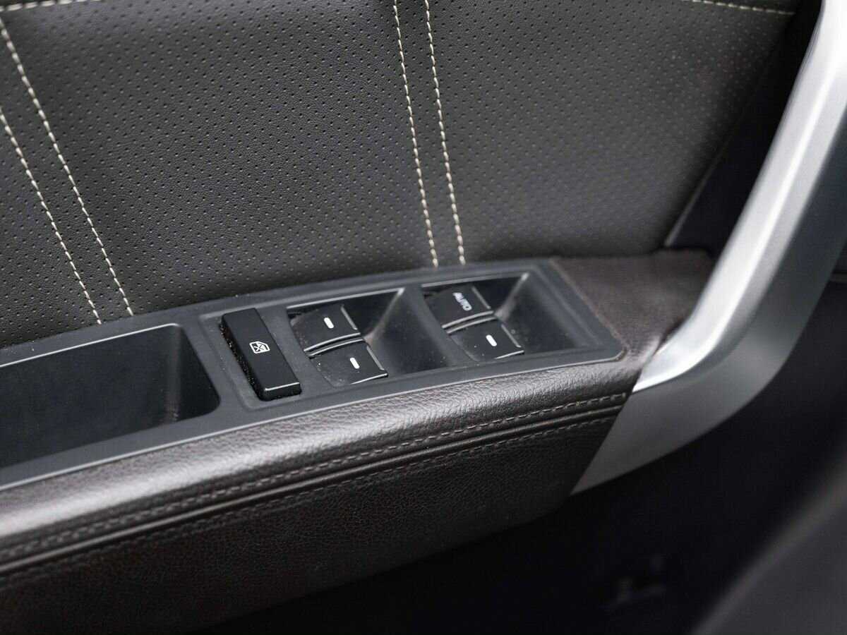 Купить Geely Emgrand X7, 2019, 80 000 км, фото №19