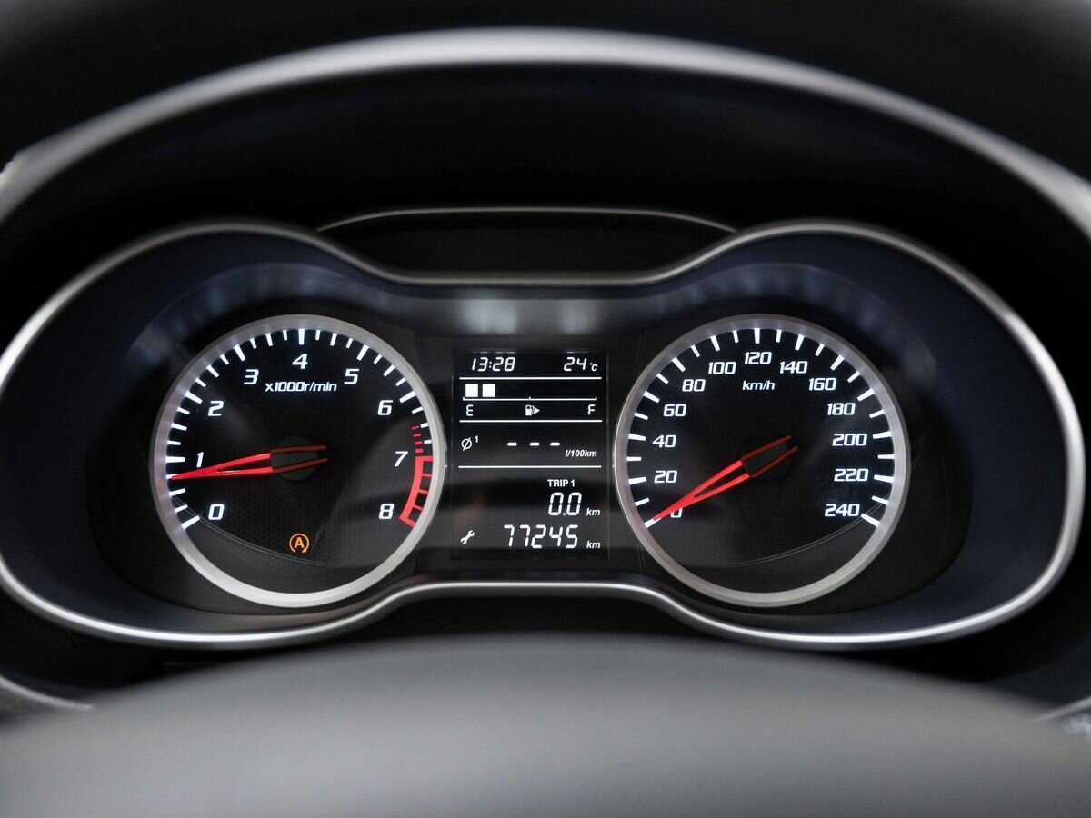 Купить FAW Besturn X40, 2019, 77 000 км, фото №16