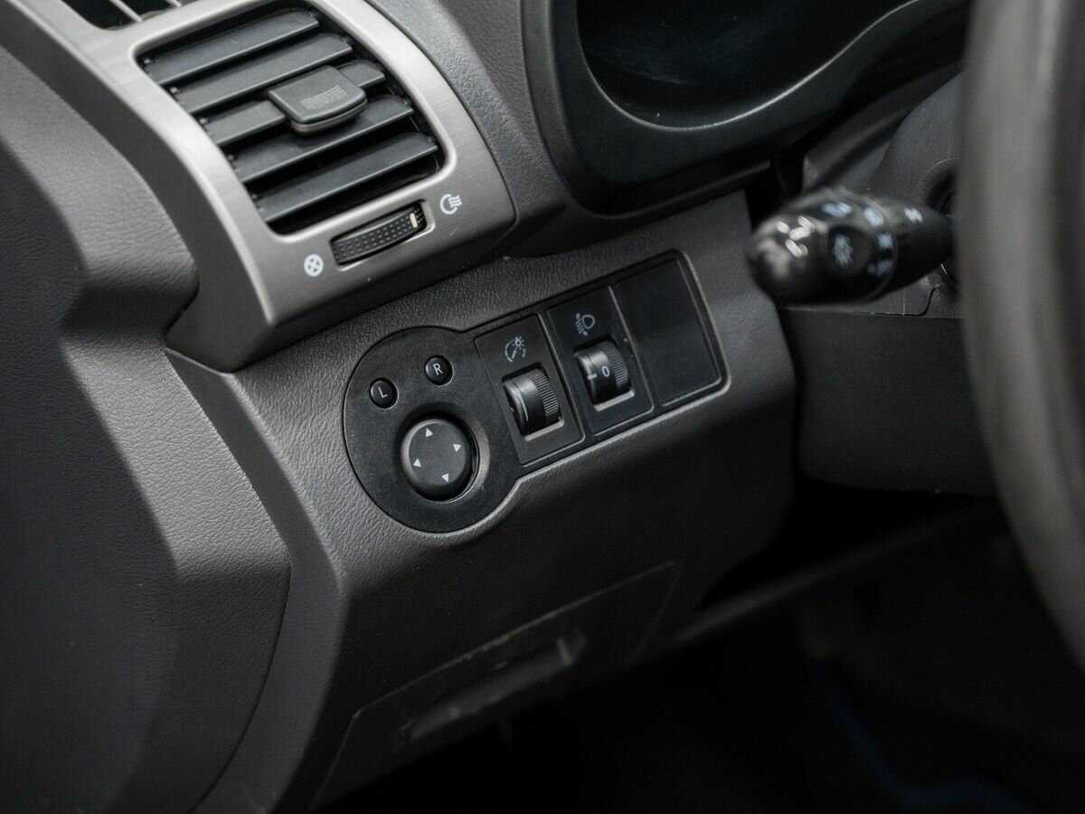 Купить CHERY Tiggo (T11), 2015, 119 500 км, фото №16