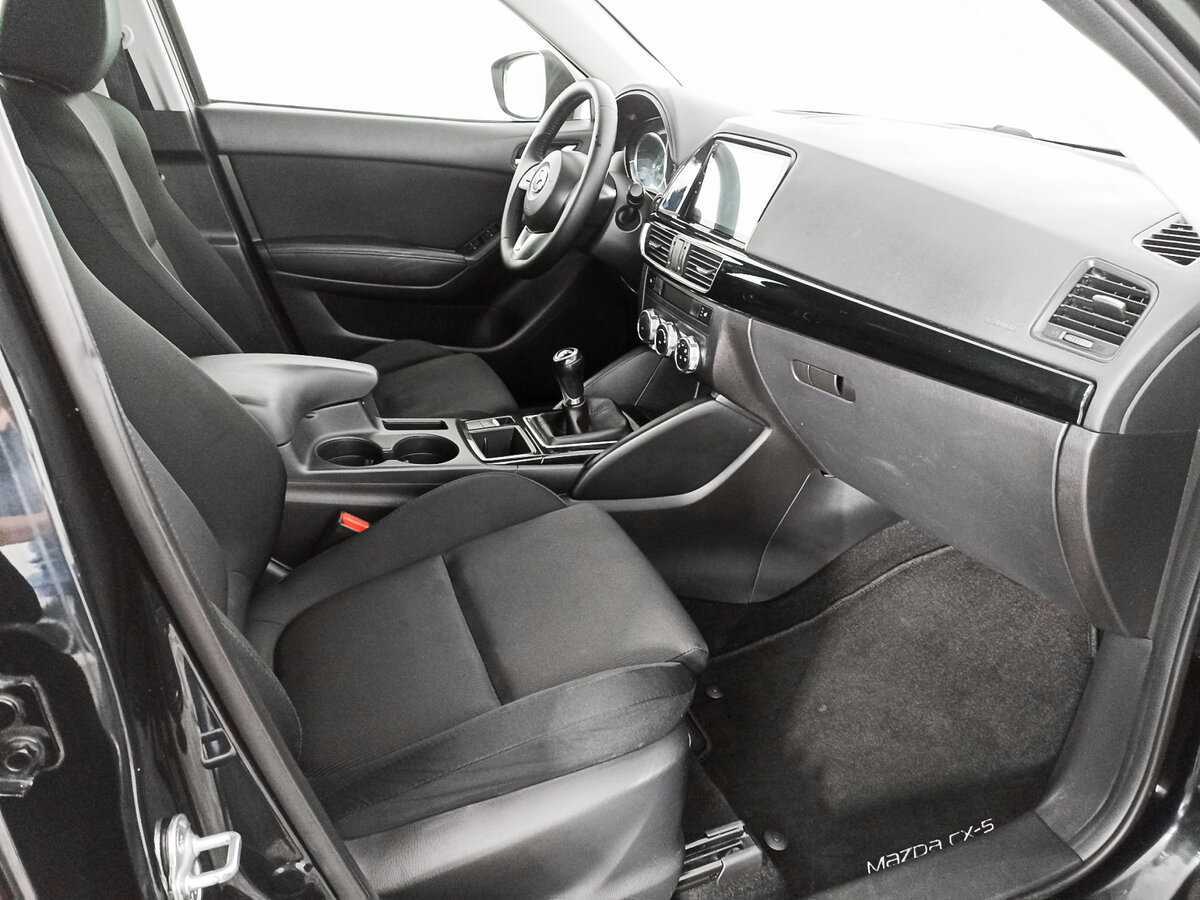 Купить Mazda CX-5, 2015, 150 424 км, фото №9