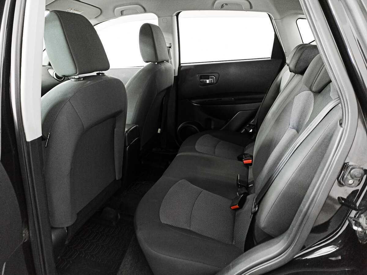 Купить Nissan Qashqai, 2013, 181 122 км, фото №10