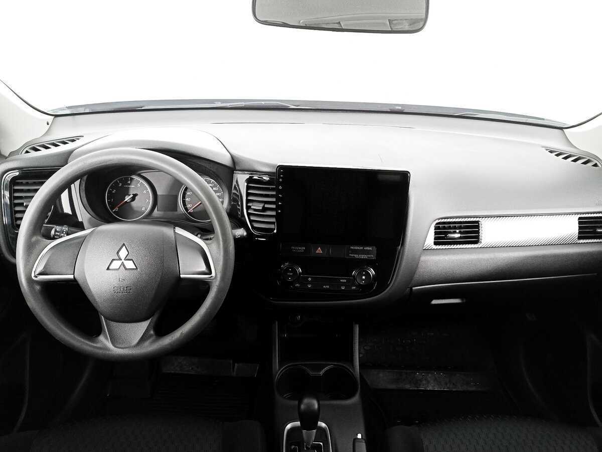 Купить Mitsubishi Outlander, 2014, 187 160 км, фото №8