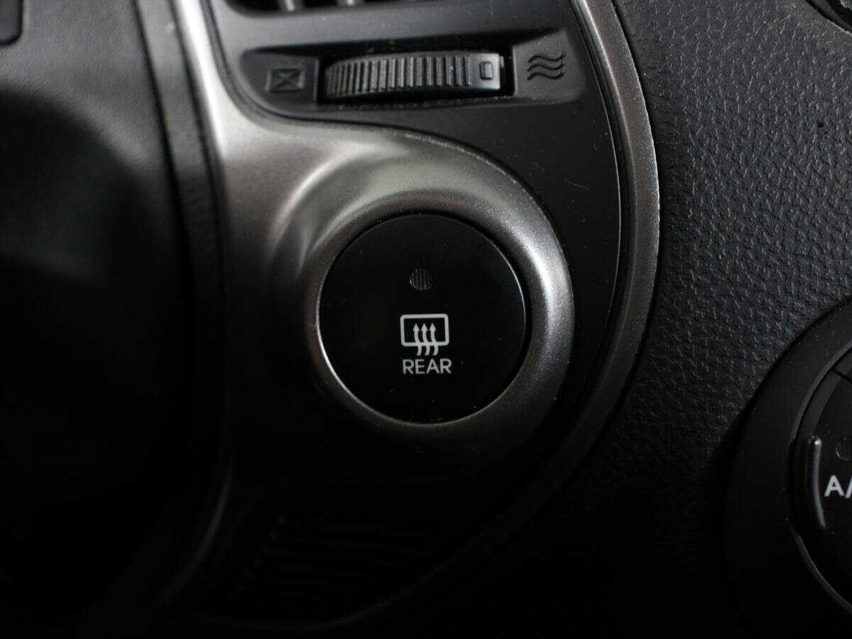 Купить Hyundai ix35, 2013, 182 117 км, фото №20