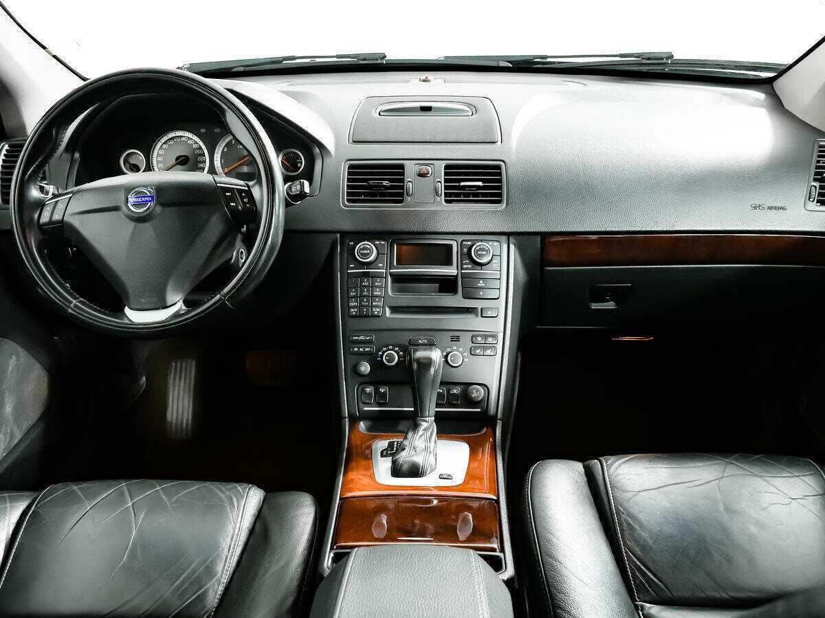 Купить Volvo XC90, 2012, 146 734 км, фото №11