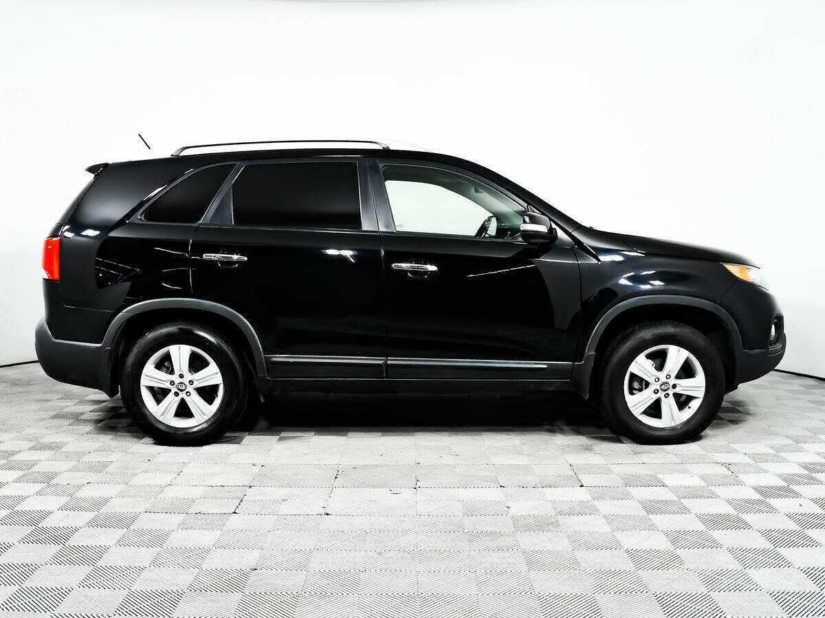 Купить Kia Sorento, 2012, 280 003 км, фото №4