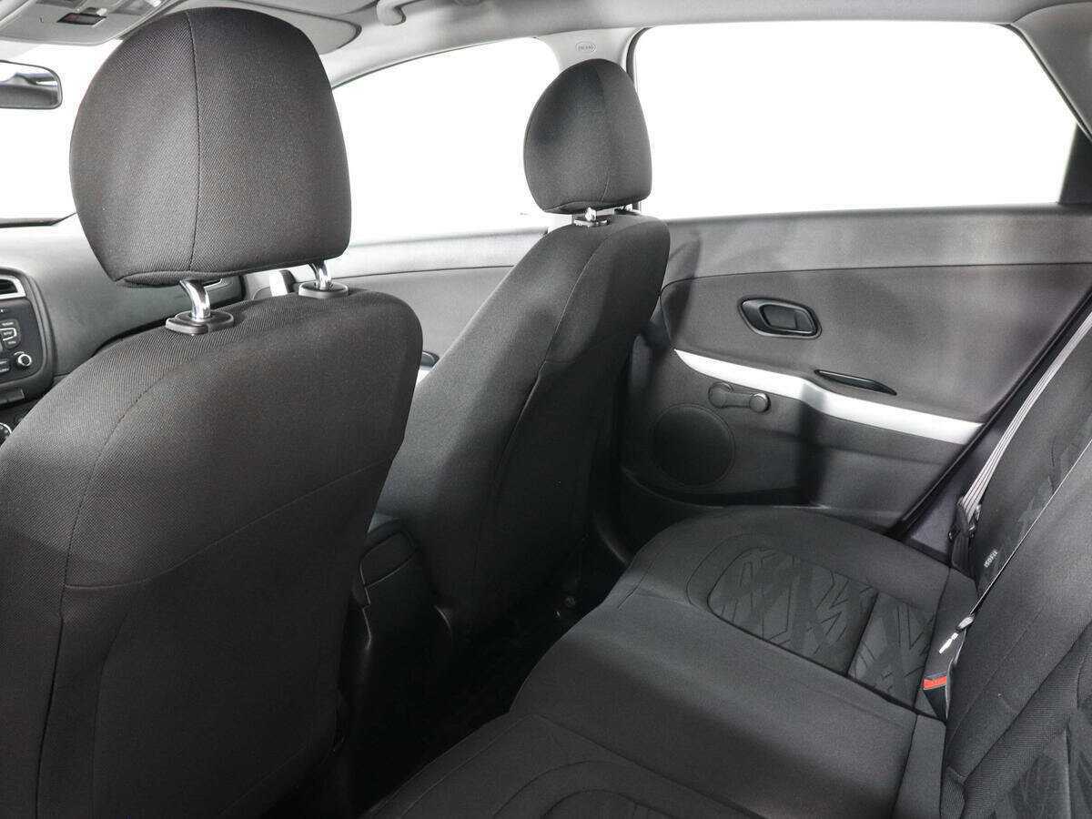 Купить Kia Ceed, 2018, 94 211 км, фото №12