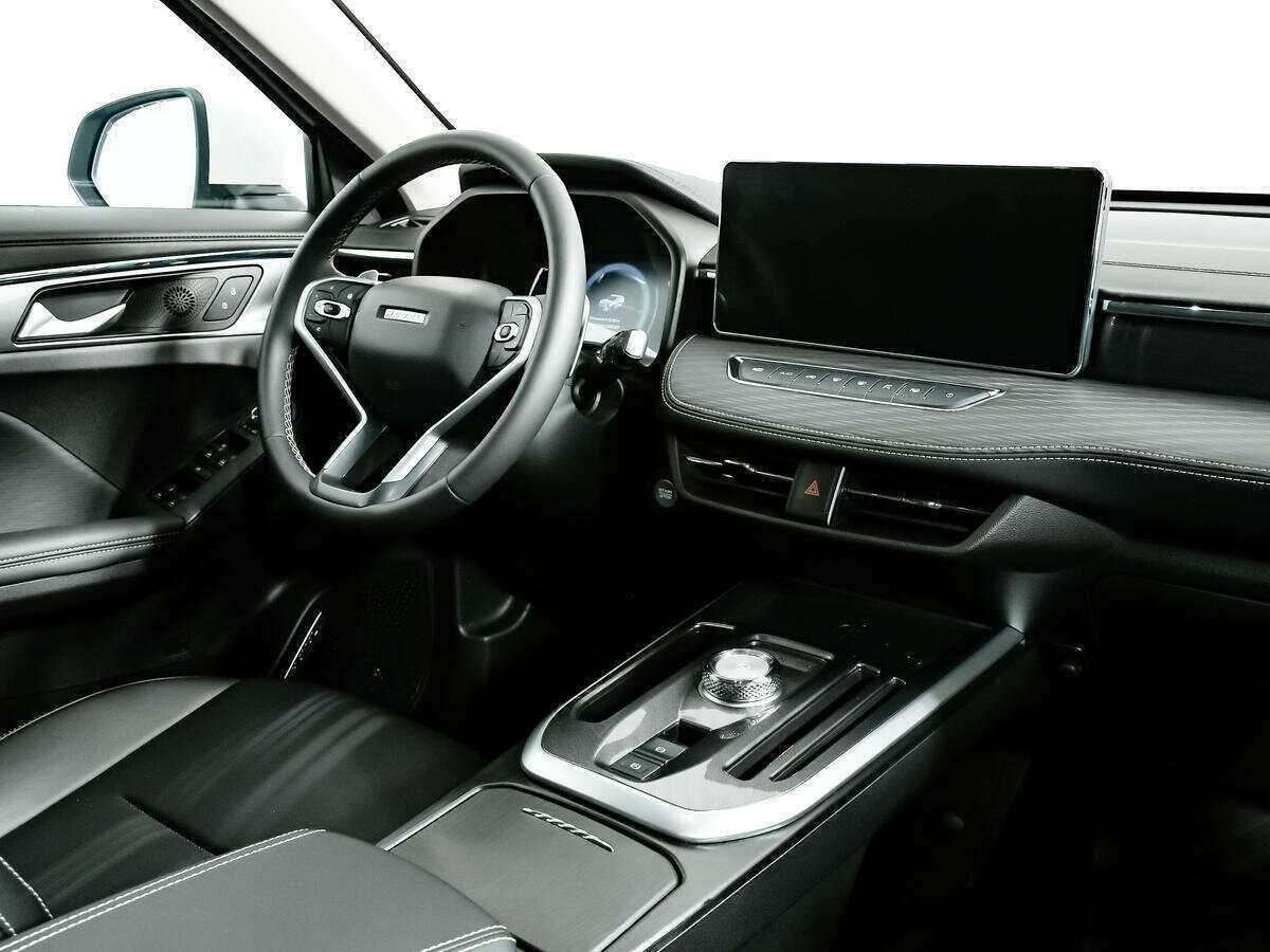 Купить Haval Jolion, 2023, 11 736 км, фото №7