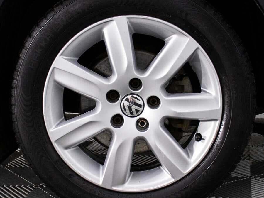 Купить Volkswagen Polo, 2012, 148 222 км, фото №18