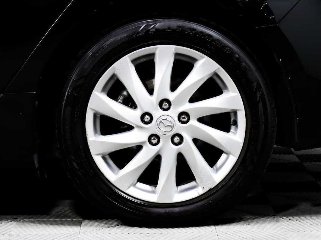 Купить Mazda 6, 2012, 268 878 км, фото №14