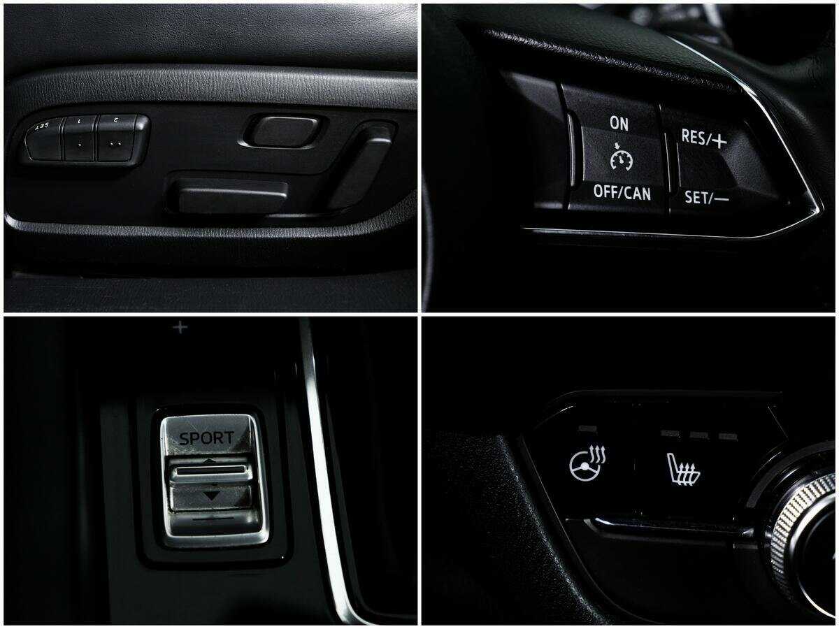 Купить Mazda 6, 2018, 111 976 км, фото №16