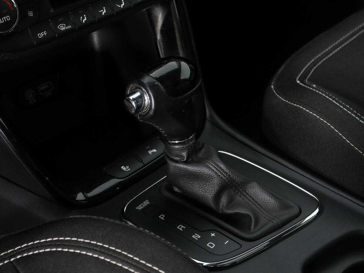 Купить Kia Ceed, 2016, 196 892 км, фото №10