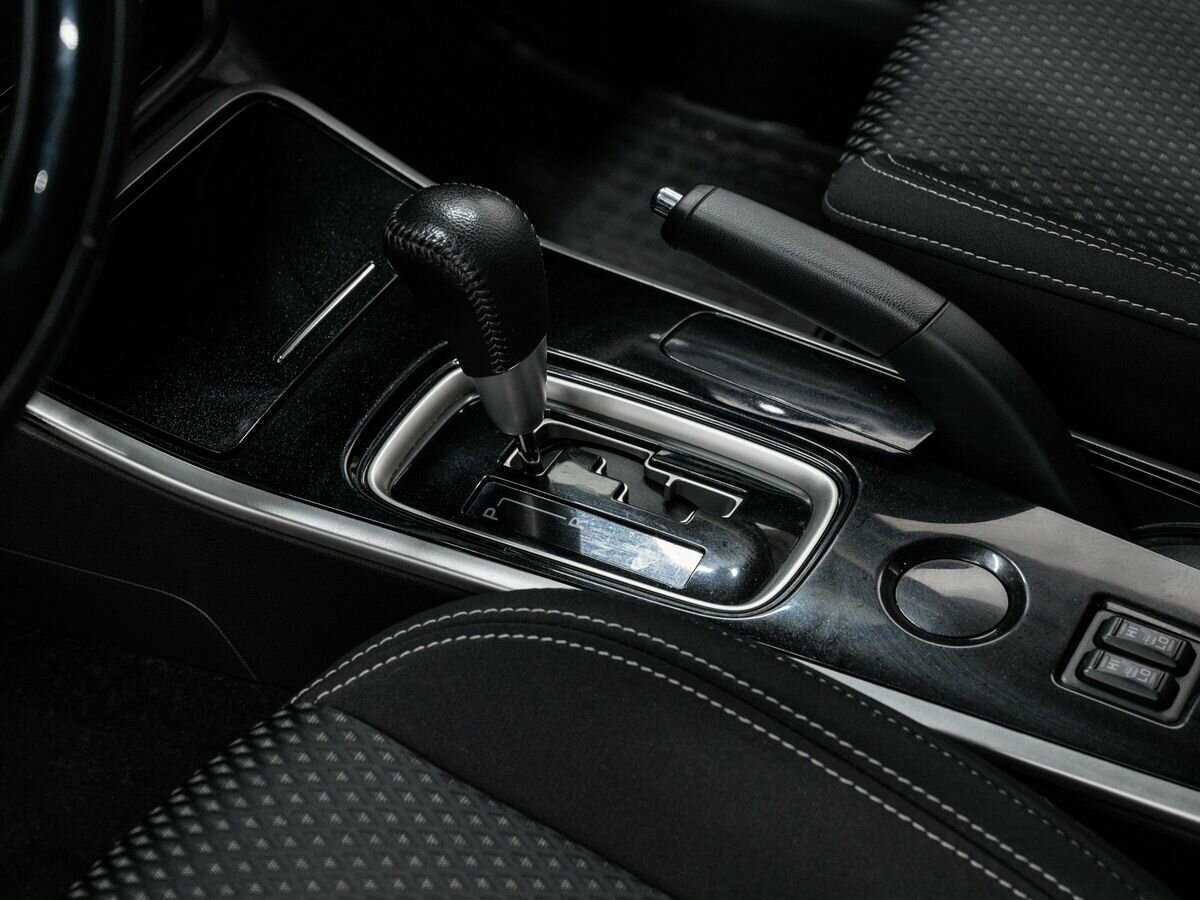 Купить Mitsubishi Outlander, 2019, 111 462 км, фото №17