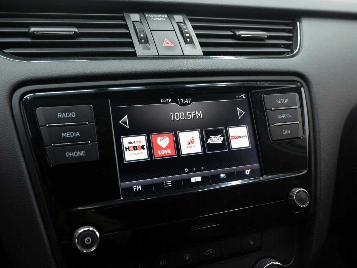 Купить Skoda Octavia, 2019, 86 000 км, фото №17