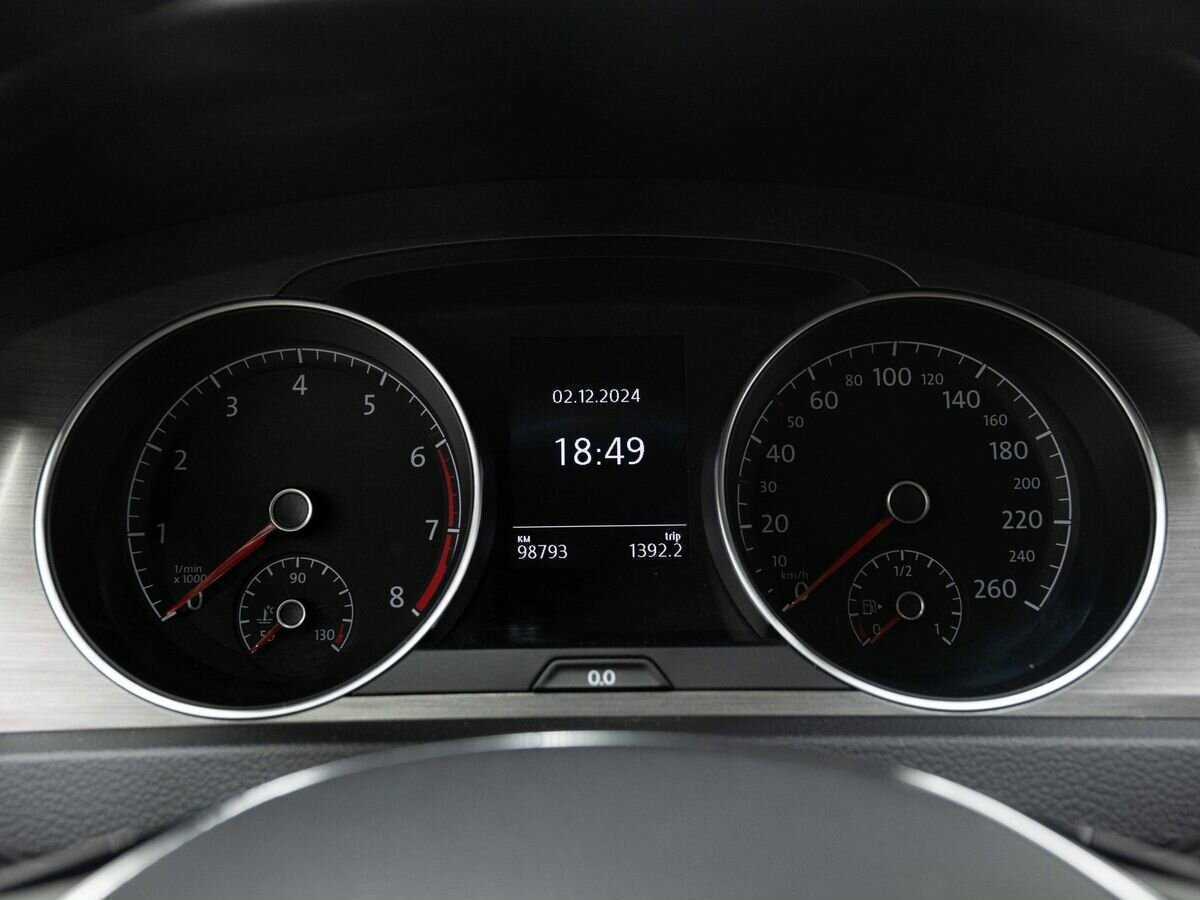 Купить Volkswagen Golf, 2013, 98 712 км, фото №18