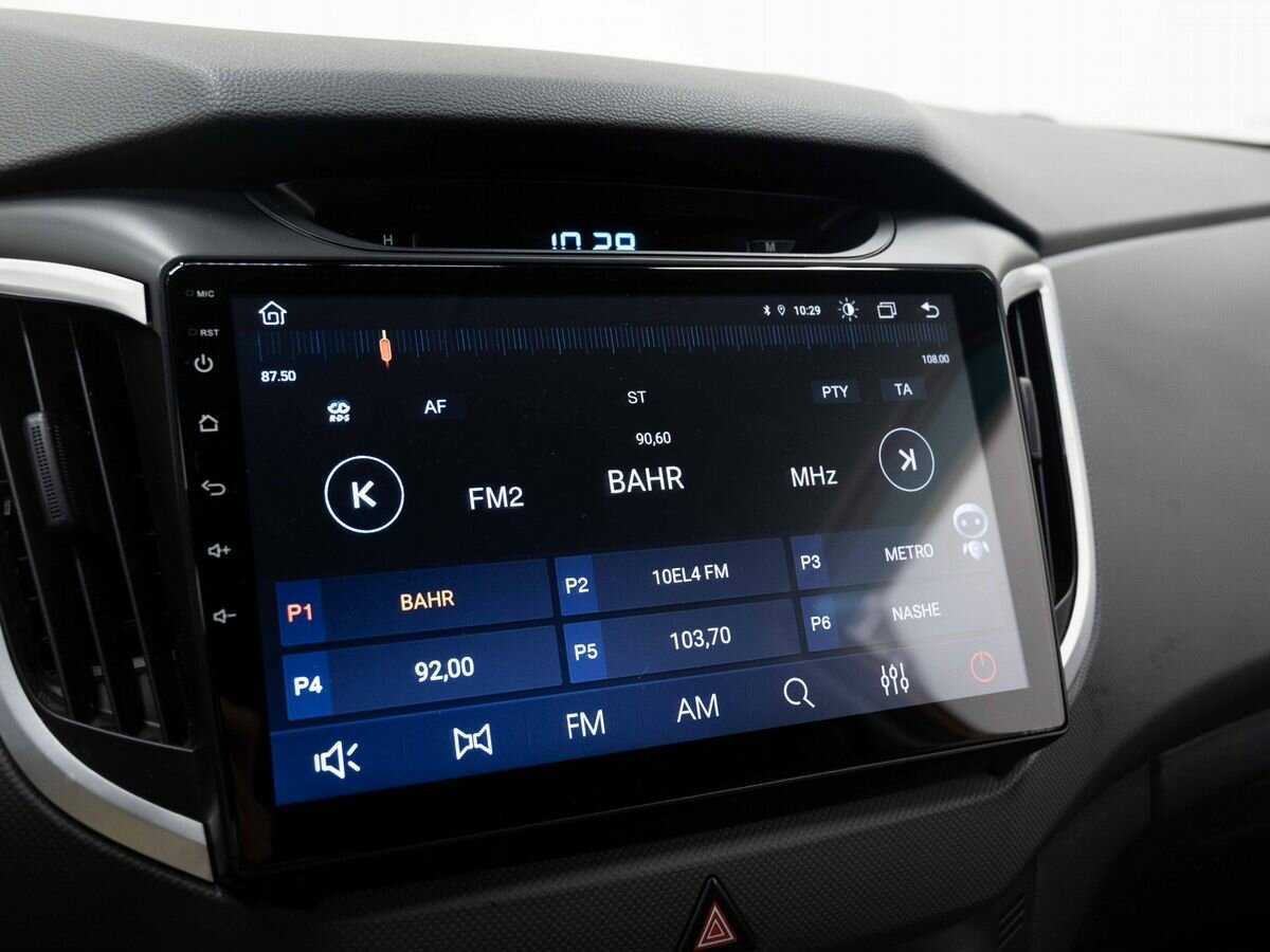 Купить Hyundai Creta, 2017, 92 580 км, фото №21