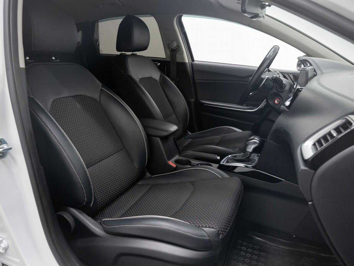 Купить Kia Ceed, 2018, 143 000 км, фото №13