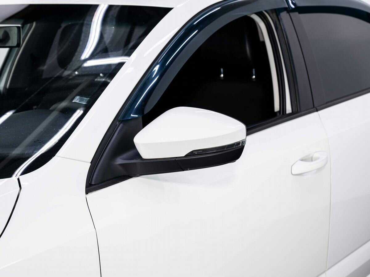 Купить Skoda Octavia, 2018, 202 000 км, фото №7