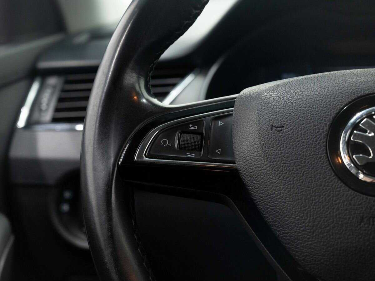 Купить Skoda Octavia, 2019, 171 000 км, фото №15