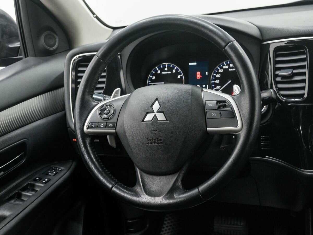 Купить Mitsubishi Outlander, 2013, 265 000 км, фото №11