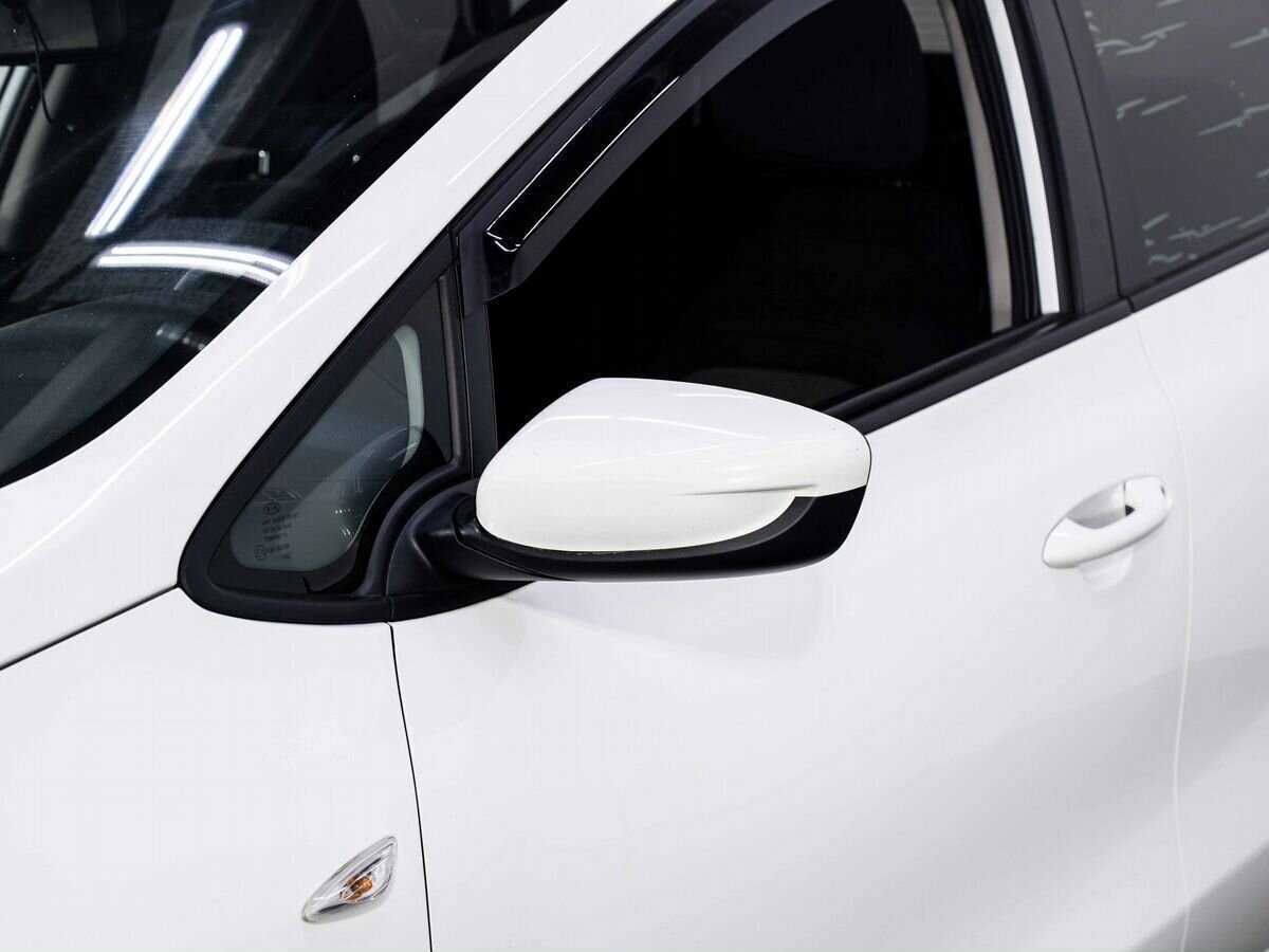 Купить Kia Ceed, 2016, 124 380 км, фото №8