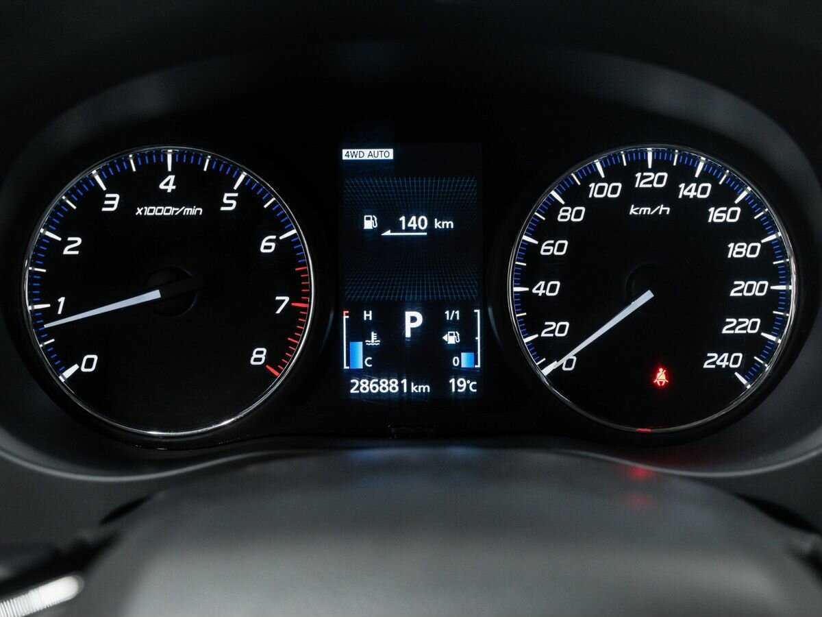 Купить Mitsubishi Outlander, 2017, 285 598 км, фото №22