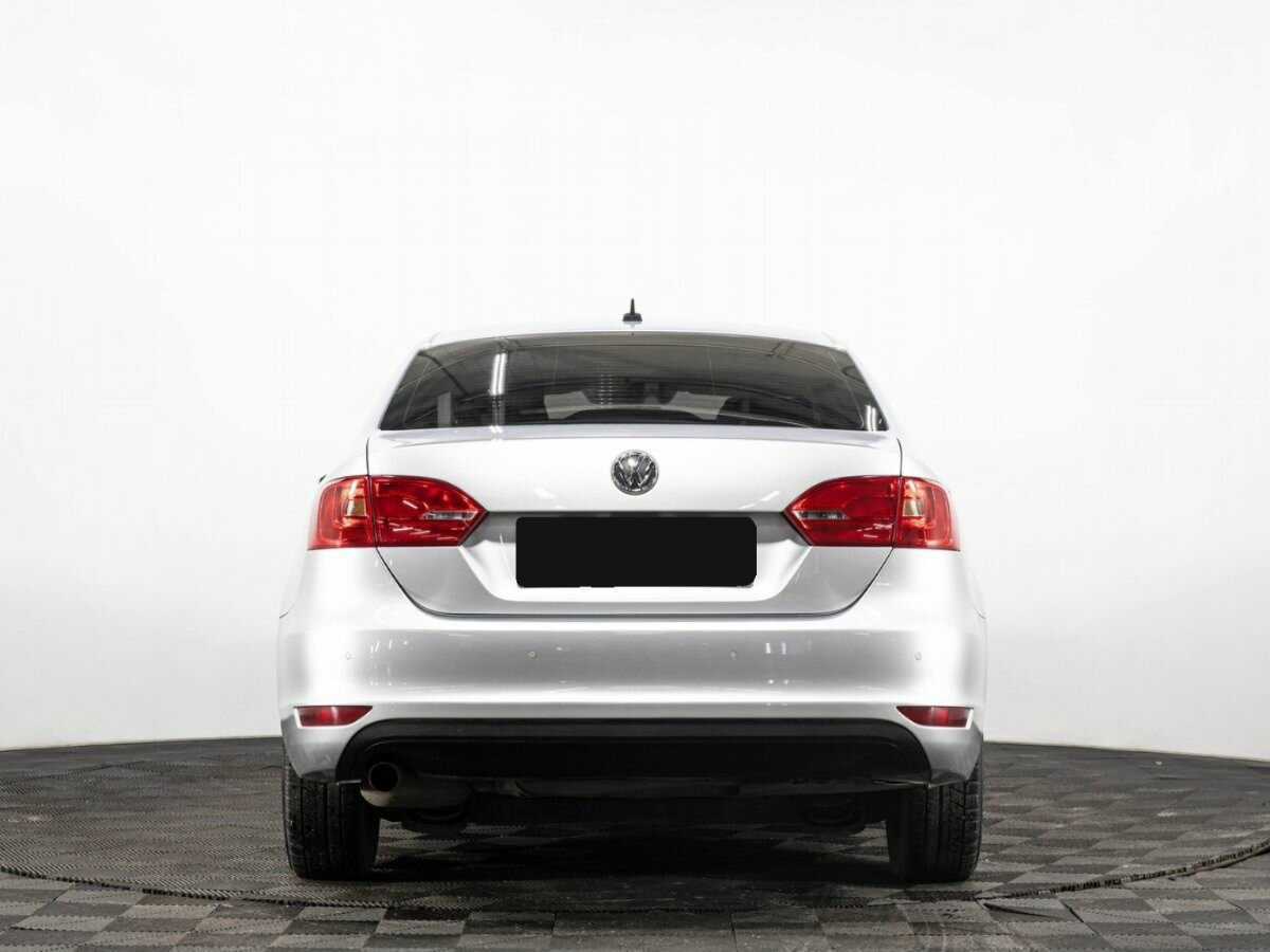 Купить Volkswagen Jetta, 2013, 229 226 км, фото №5
