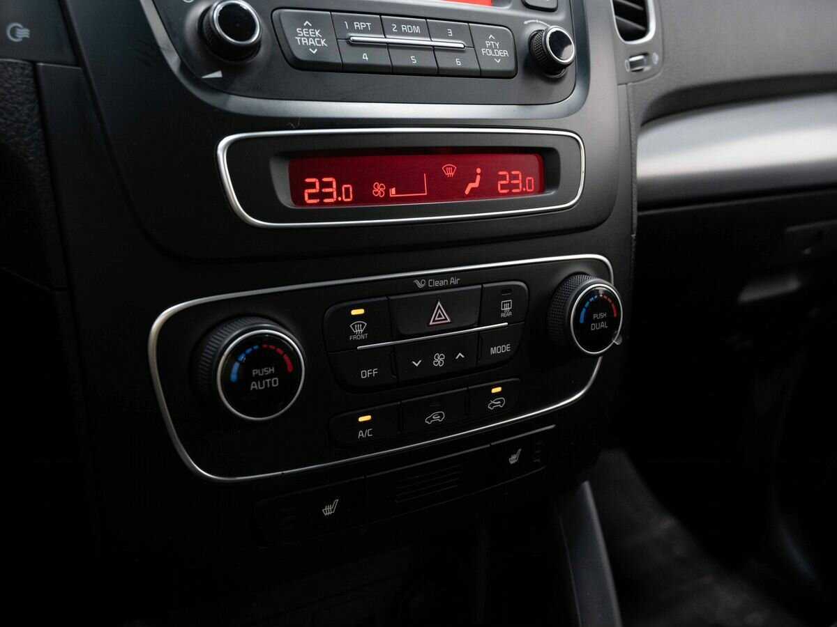 Купить Kia Sorento, 2014, 180 000 км, фото №23