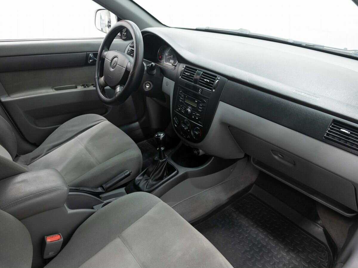 Купить Daewoo Gentra, 2013, 204 863 км, фото №12