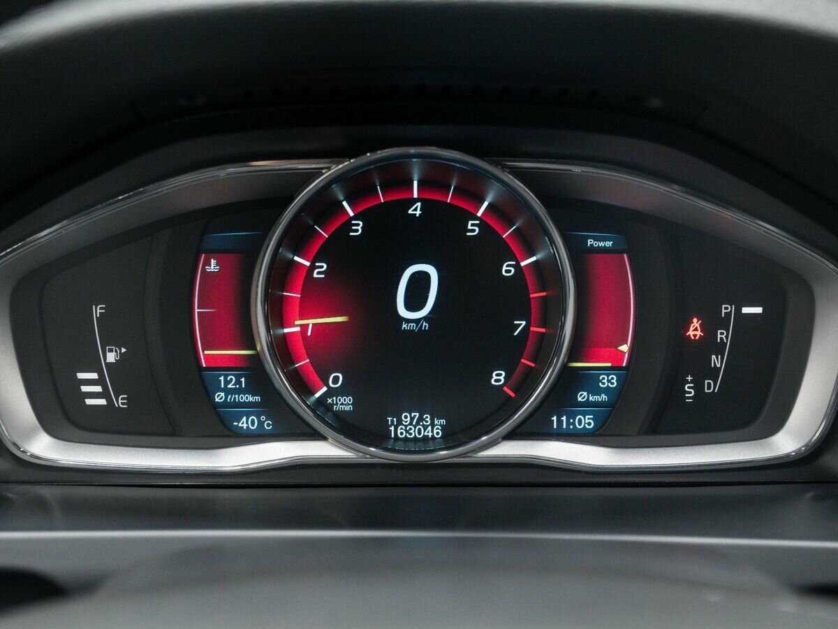 Купить Volvo S60, 2013, 165 000 км, фото №22